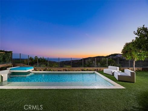 8  Star Catcher  , Newport Coast, CA