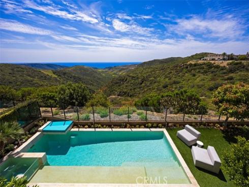 8  Star Catcher  , Newport Coast, CA