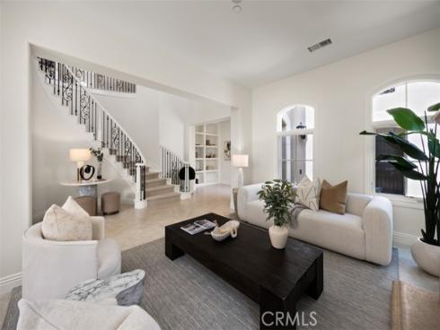 8  Star Catcher  , Newport Coast, CA