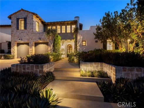 2  Water Port  , Newport Coast, CA