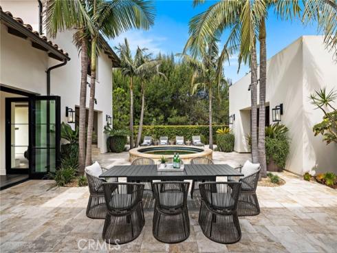 2  Water Port  , Newport Coast, CA