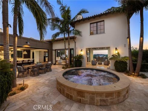 2  Water Port  , Newport Coast, CA