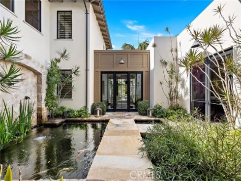 2  Water Port  , Newport Coast, CA