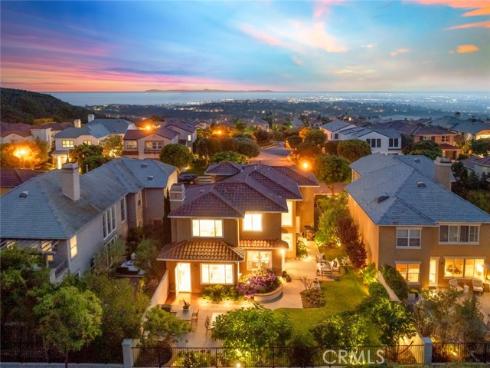 14  Pavona  , Newport Coast, CA