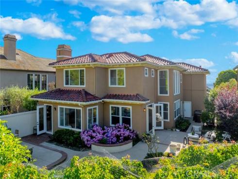 14  Pavona  , Newport Coast, CA