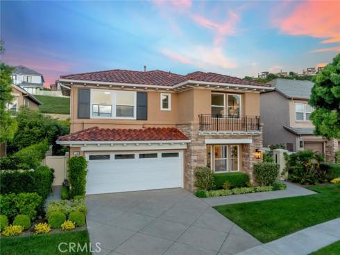 14  Pavona  , Newport Coast, CA