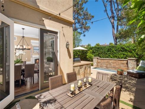 25  Lyon  , Newport Coast, CA