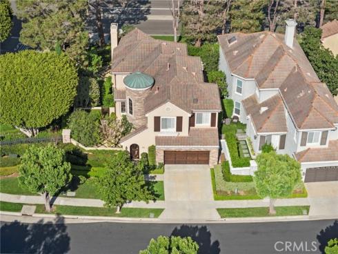 25  Lyon  , Newport Coast, CA