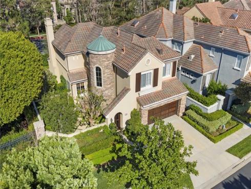 25  Lyon  , Newport Coast, CA