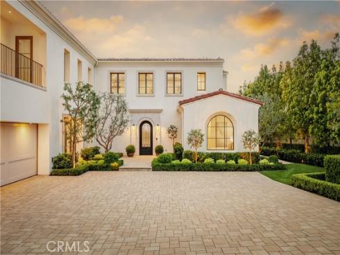 25  Spinnaker  , Newport Coast, CA