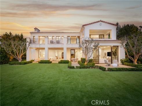25  Spinnaker  , Newport Coast, CA