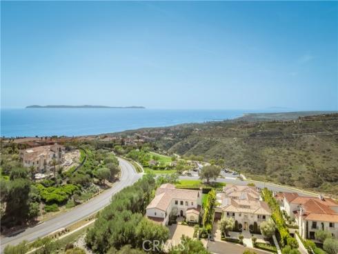 25  Spinnaker  , Newport Coast, CA