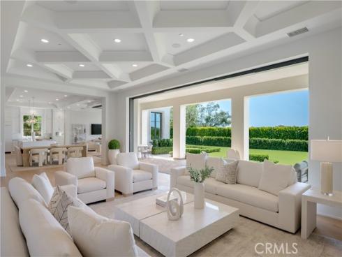 25  Spinnaker  , Newport Coast, CA