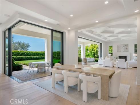 25  Spinnaker  , Newport Coast, CA