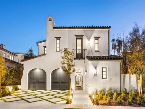 28  Surfspray Bluff  , Newport Coast, CA