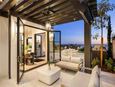 28  Surfspray Bluff  , Newport Coast, CA