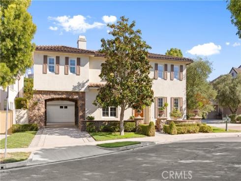8  Rivage  , Newport Coast, CA