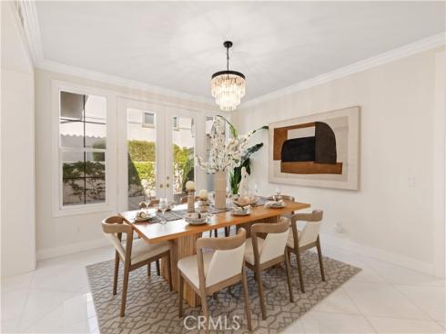 8  Rivage  , Newport Coast, CA