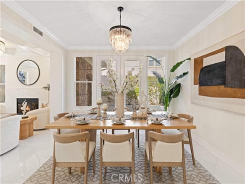 8  Rivage  , Newport Coast, CA