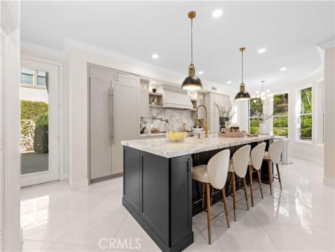 8  Rivage  , Newport Coast, CA