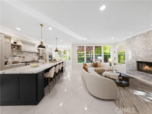8  Rivage  , Newport Coast, CA