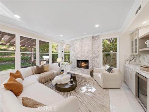 8  Rivage  , Newport Coast, CA