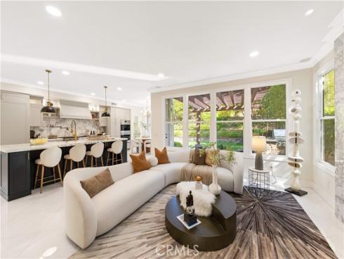 8  Rivage  , Newport Coast, CA