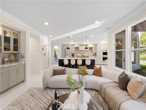 8  Rivage  , Newport Coast, CA