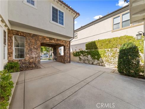 8  Rivage  , Newport Coast, CA
