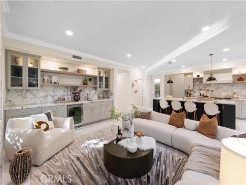8  Rivage  , Newport Coast, CA