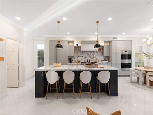8  Rivage  , Newport Coast, CA
