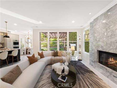8  Rivage  , Newport Coast, CA