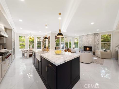 8  Rivage  , Newport Coast, CA