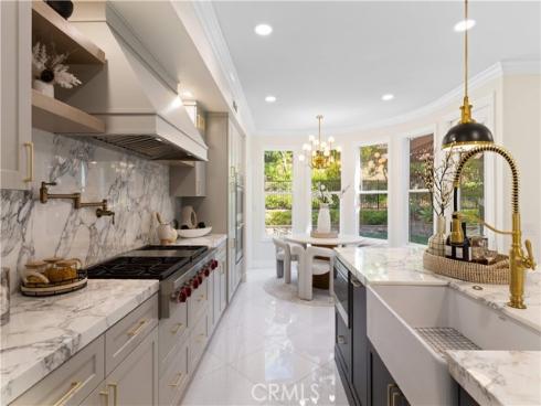 8  Rivage  , Newport Coast, CA