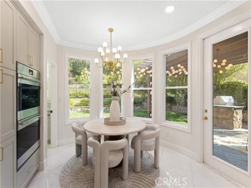 8  Rivage  , Newport Coast, CA