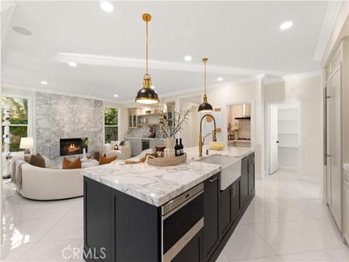 8  Rivage  , Newport Coast, CA