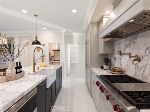 8  Rivage  , Newport Coast, CA