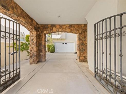8  Rivage  , Newport Coast, CA