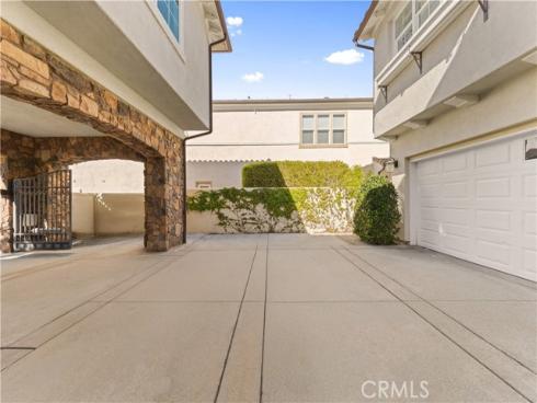 8  Rivage  , Newport Coast, CA