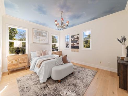 8  Rivage  , Newport Coast, CA