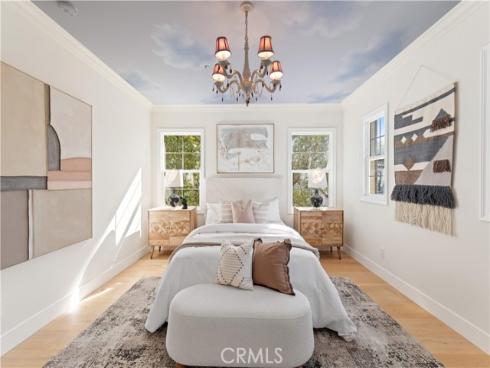 8  Rivage  , Newport Coast, CA
