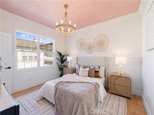 8  Rivage  , Newport Coast, CA