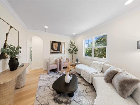 8  Rivage  , Newport Coast, CA