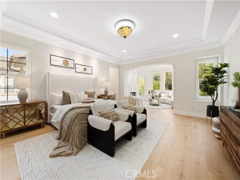 8  Rivage  , Newport Coast, CA