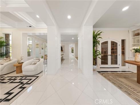 8  Rivage  , Newport Coast, CA