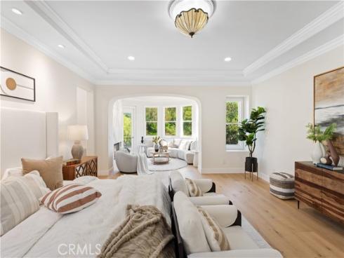 8  Rivage  , Newport Coast, CA