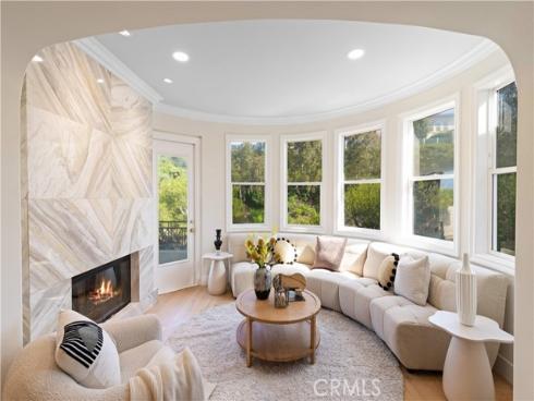8  Rivage  , Newport Coast, CA