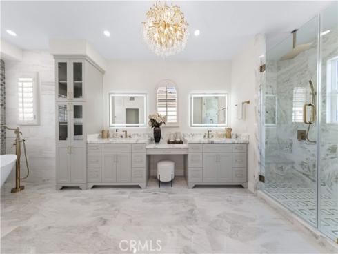 8  Rivage  , Newport Coast, CA