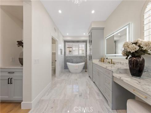 8  Rivage  , Newport Coast, CA