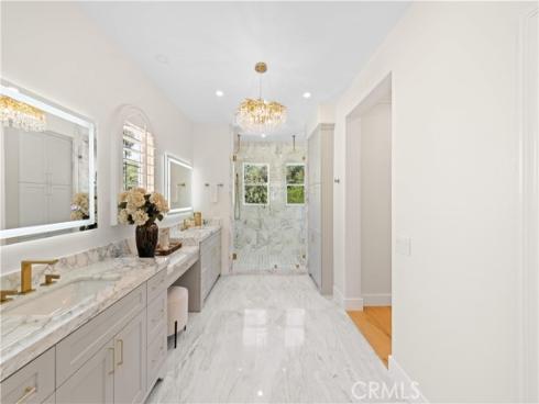 8  Rivage  , Newport Coast, CA